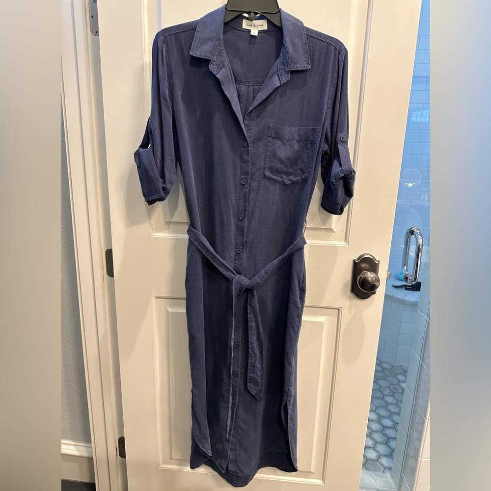 Cloth and Stone long dress